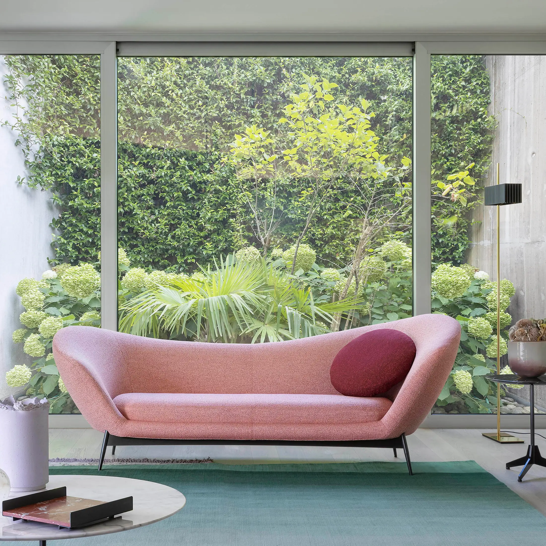 SABA Oltremare | Sofa