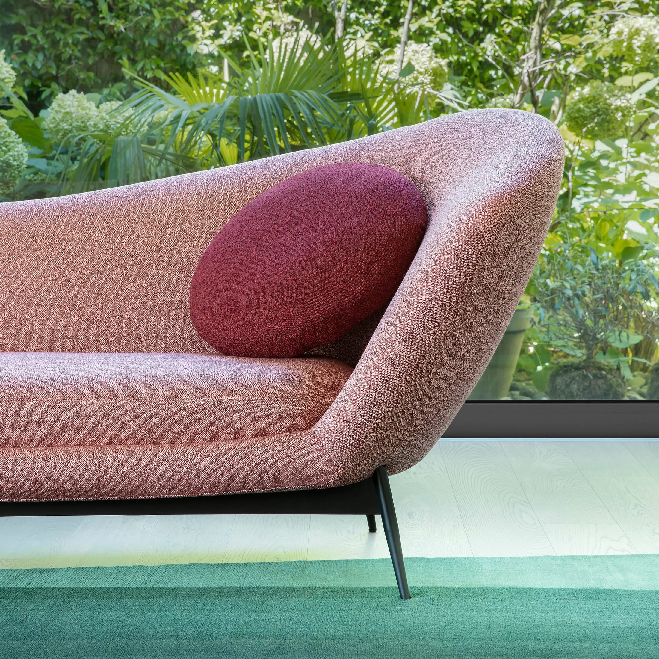 SABA Oltremare | Sofa