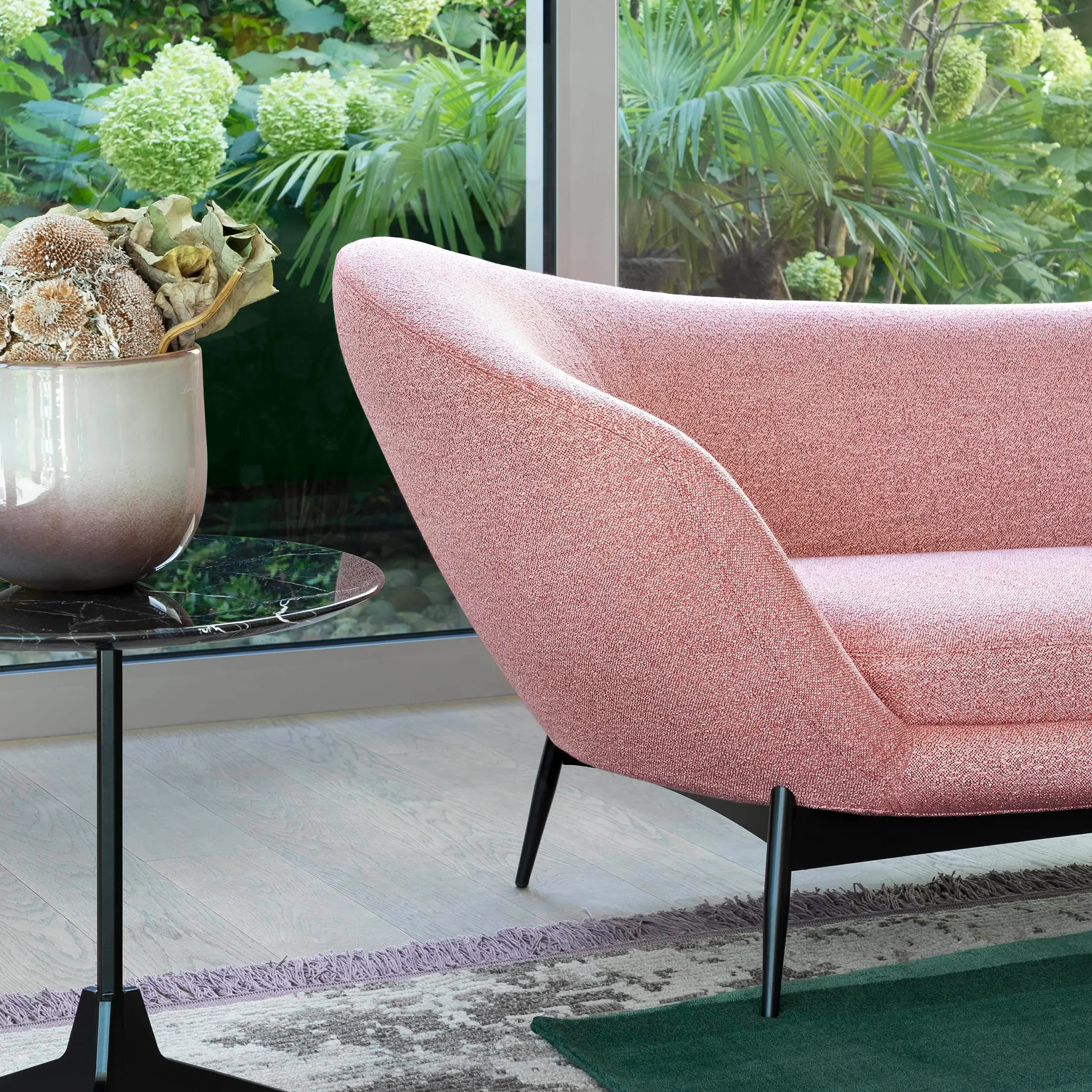 SABA Oltremare | Sofa