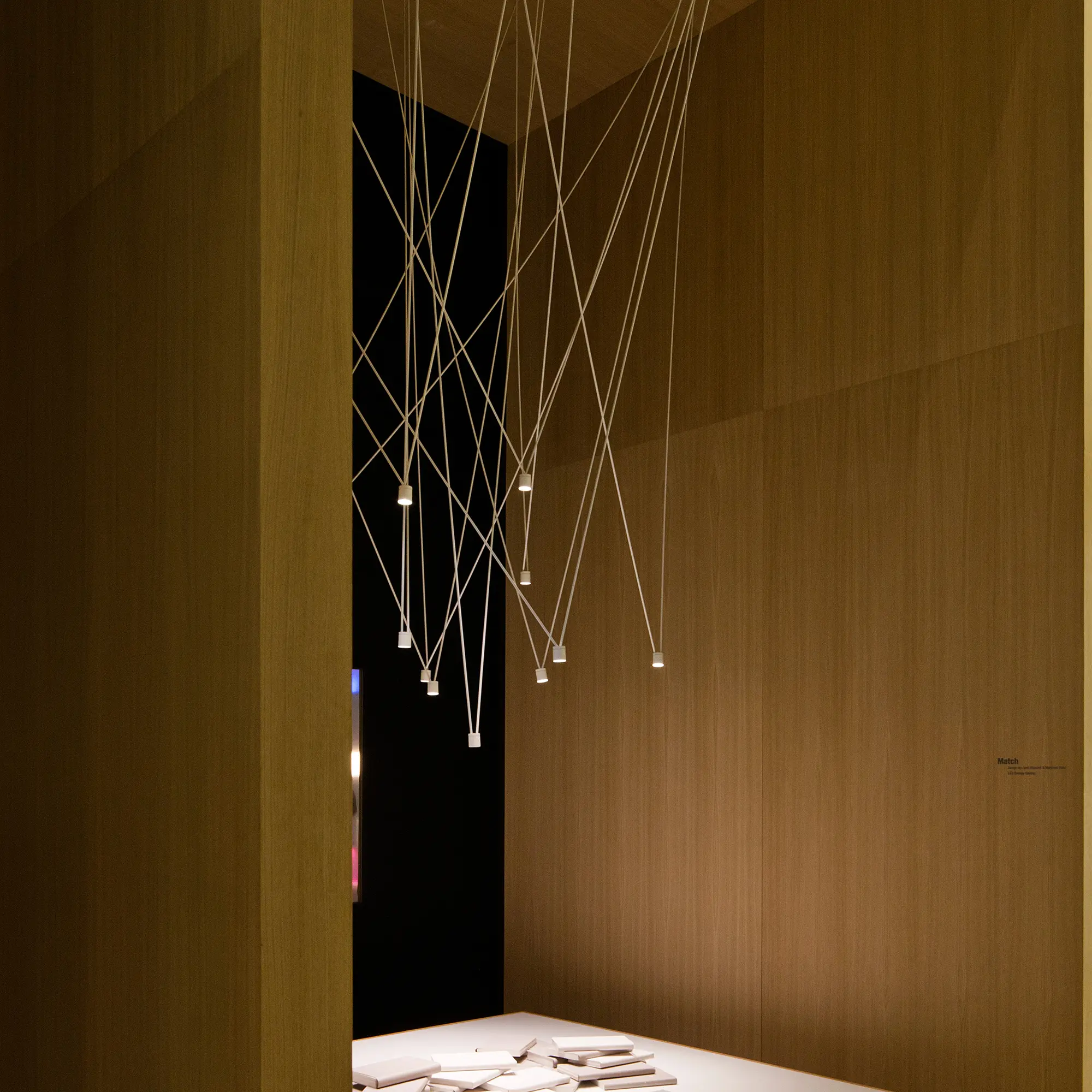 vibia match
