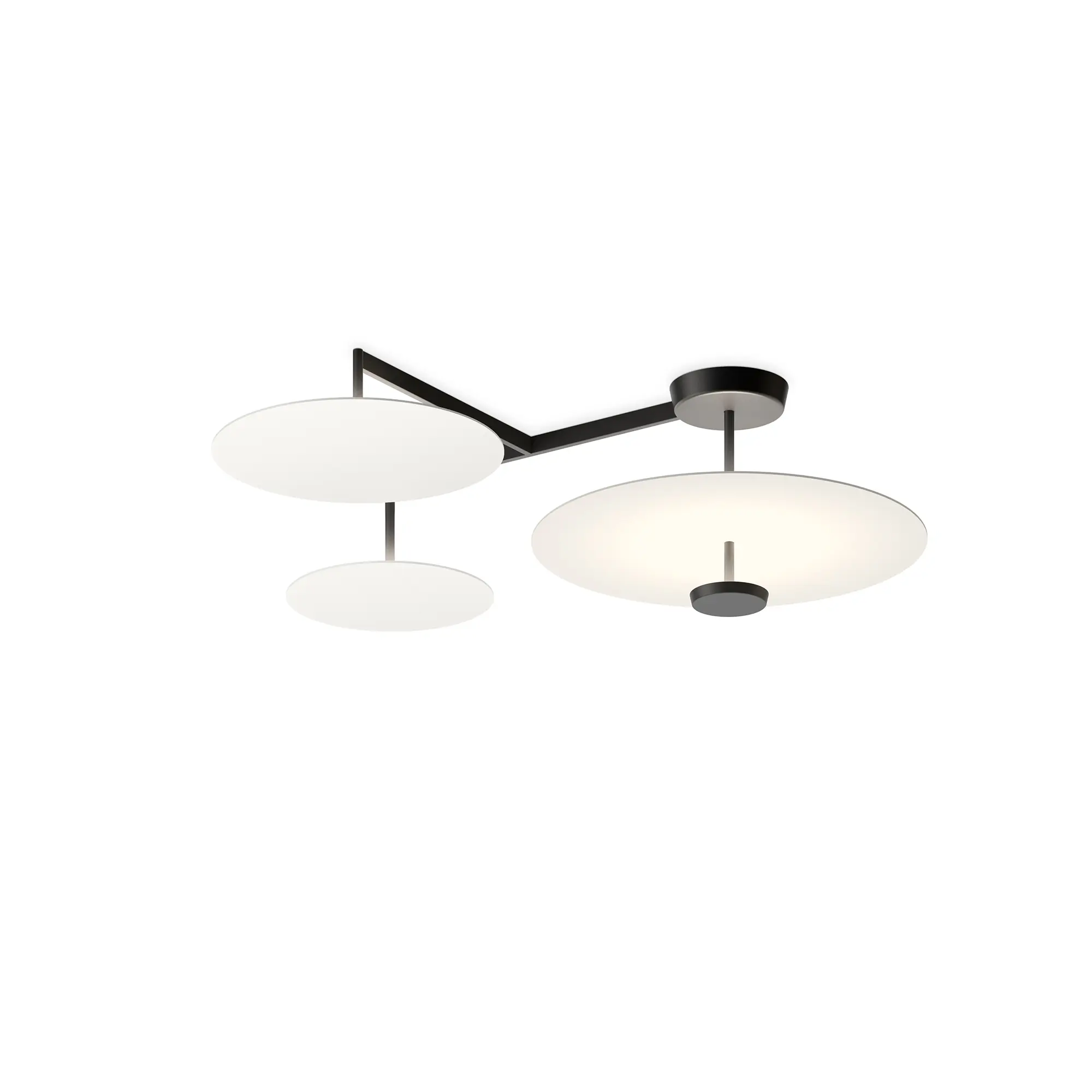 VIBIA Flat | Ceiling Lamp