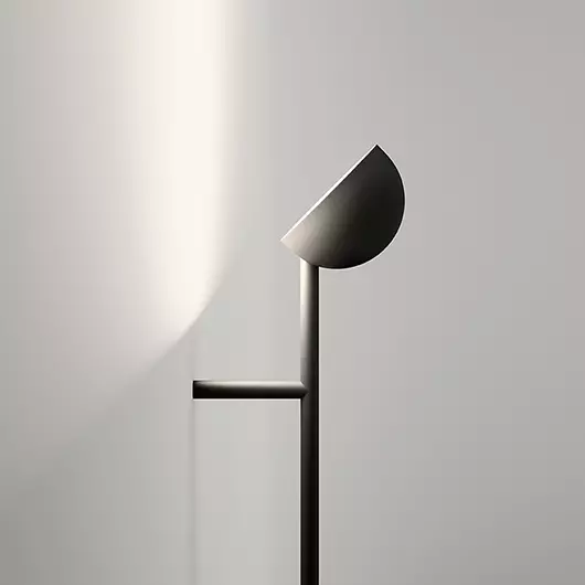 vibia pin wall