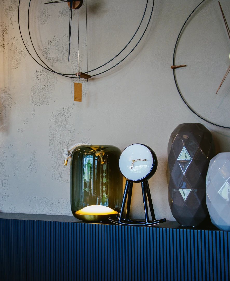 Poznaj nasz Showroom