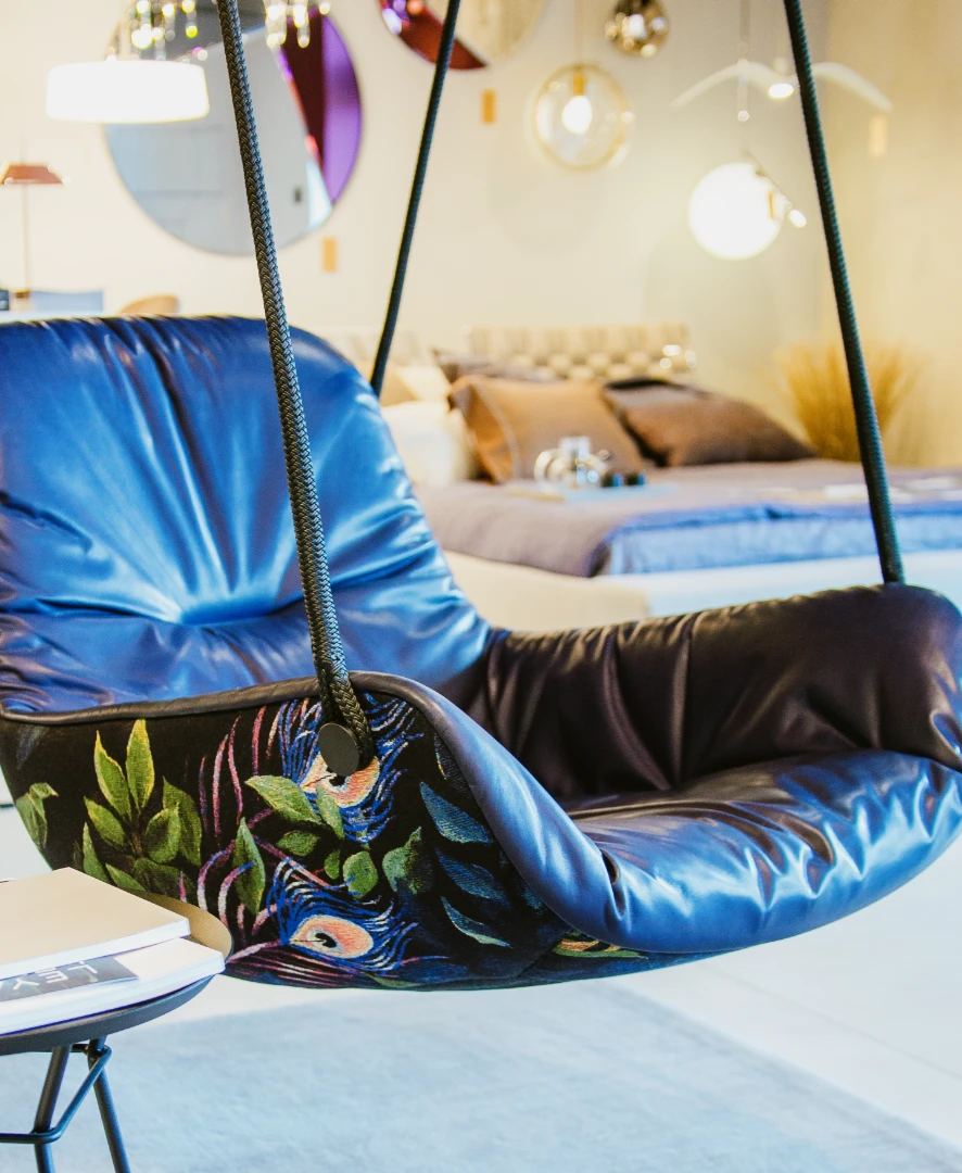 Poznaj nasz Showroom