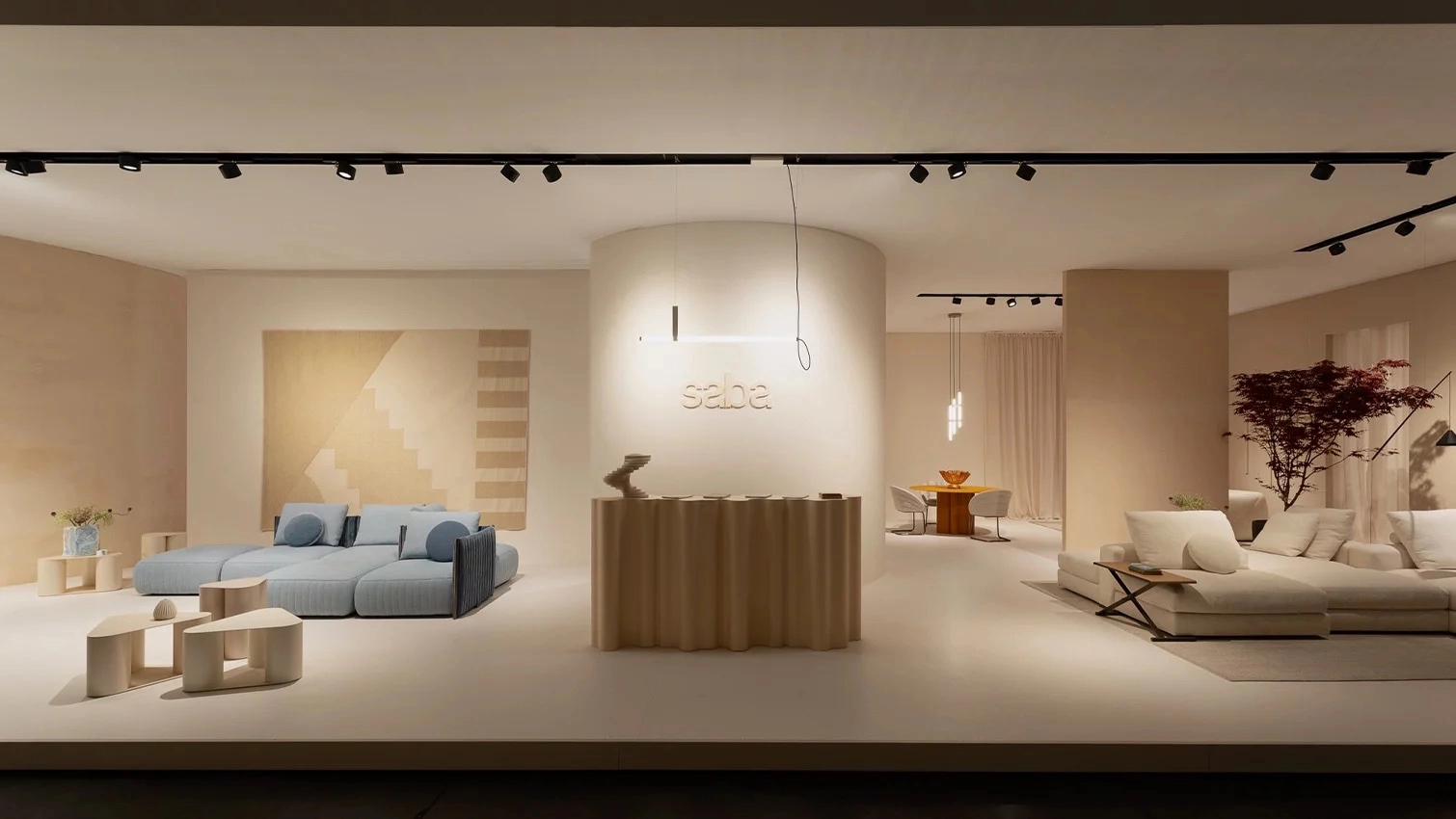 SABA Salone del Mobile 2024