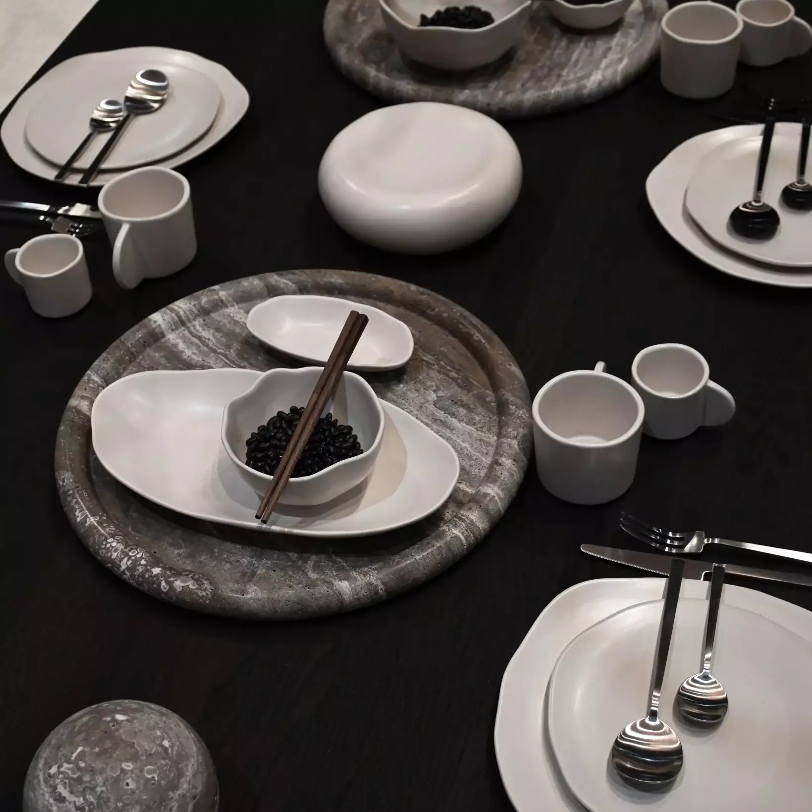 101CPH Enkei | Tray
