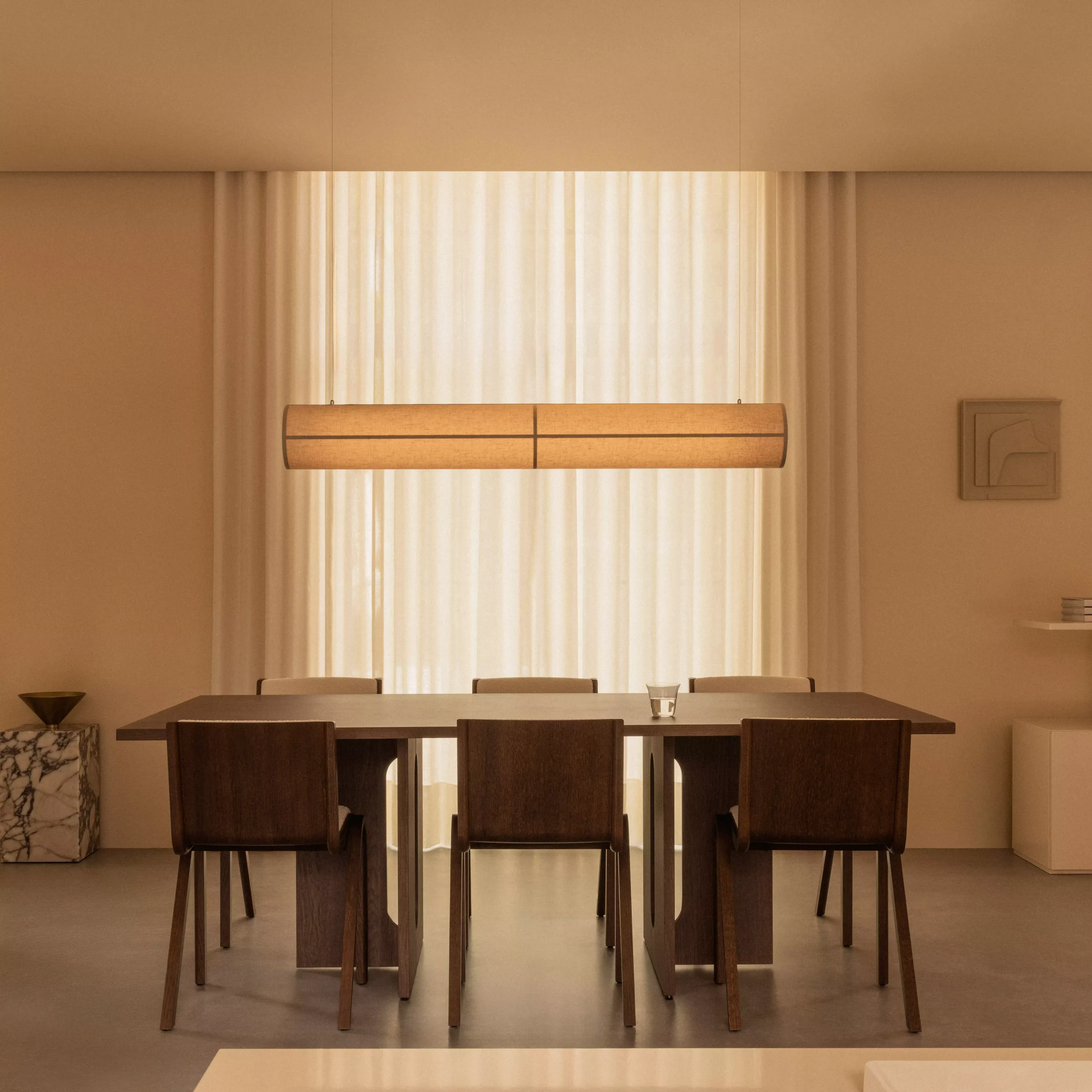 audo hashira linear