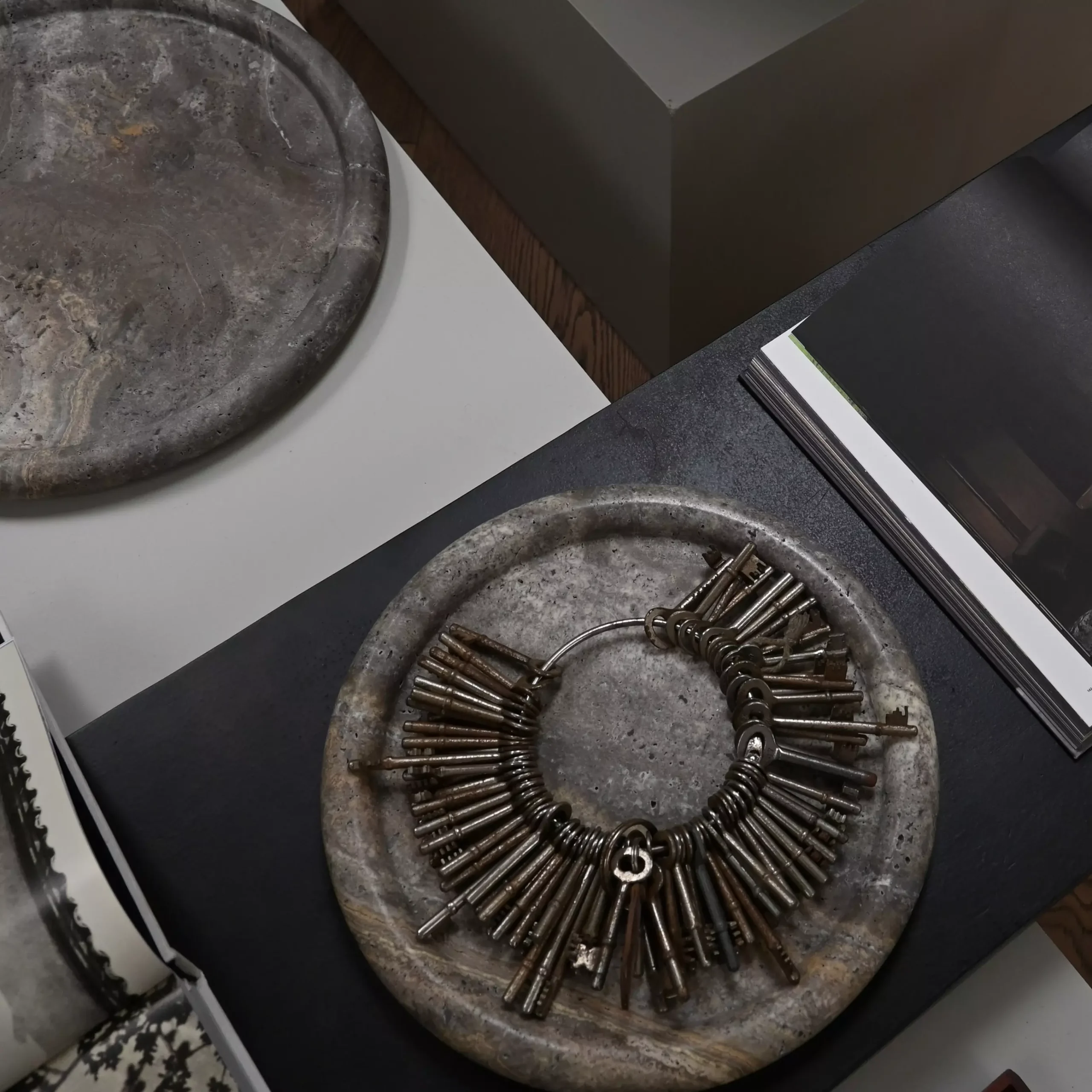 Enkei Tray