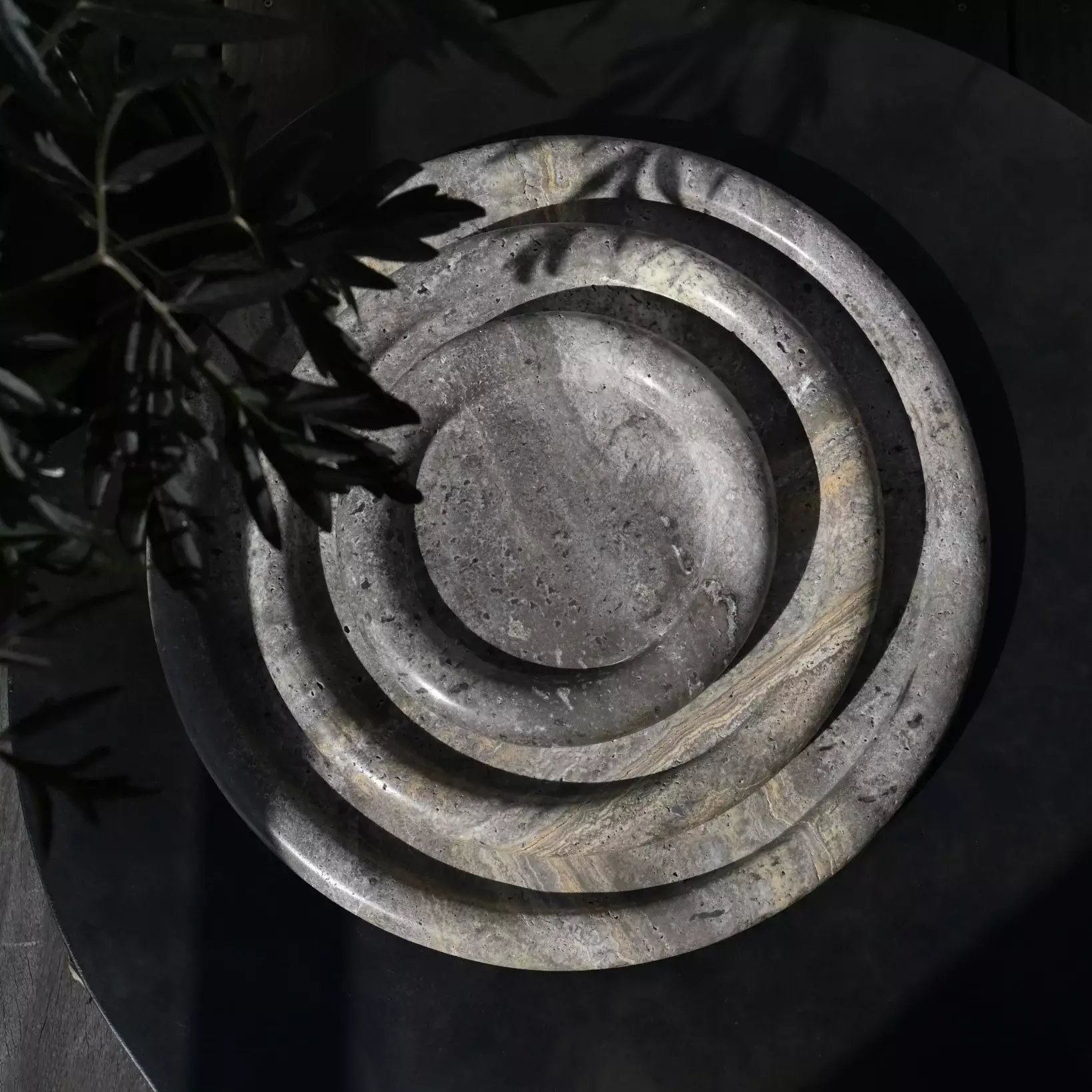 Enkei Tray