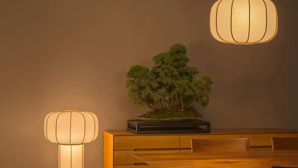 Z tradycji w przyszłość - lampy Time&Style z nowoczesnym akcentem