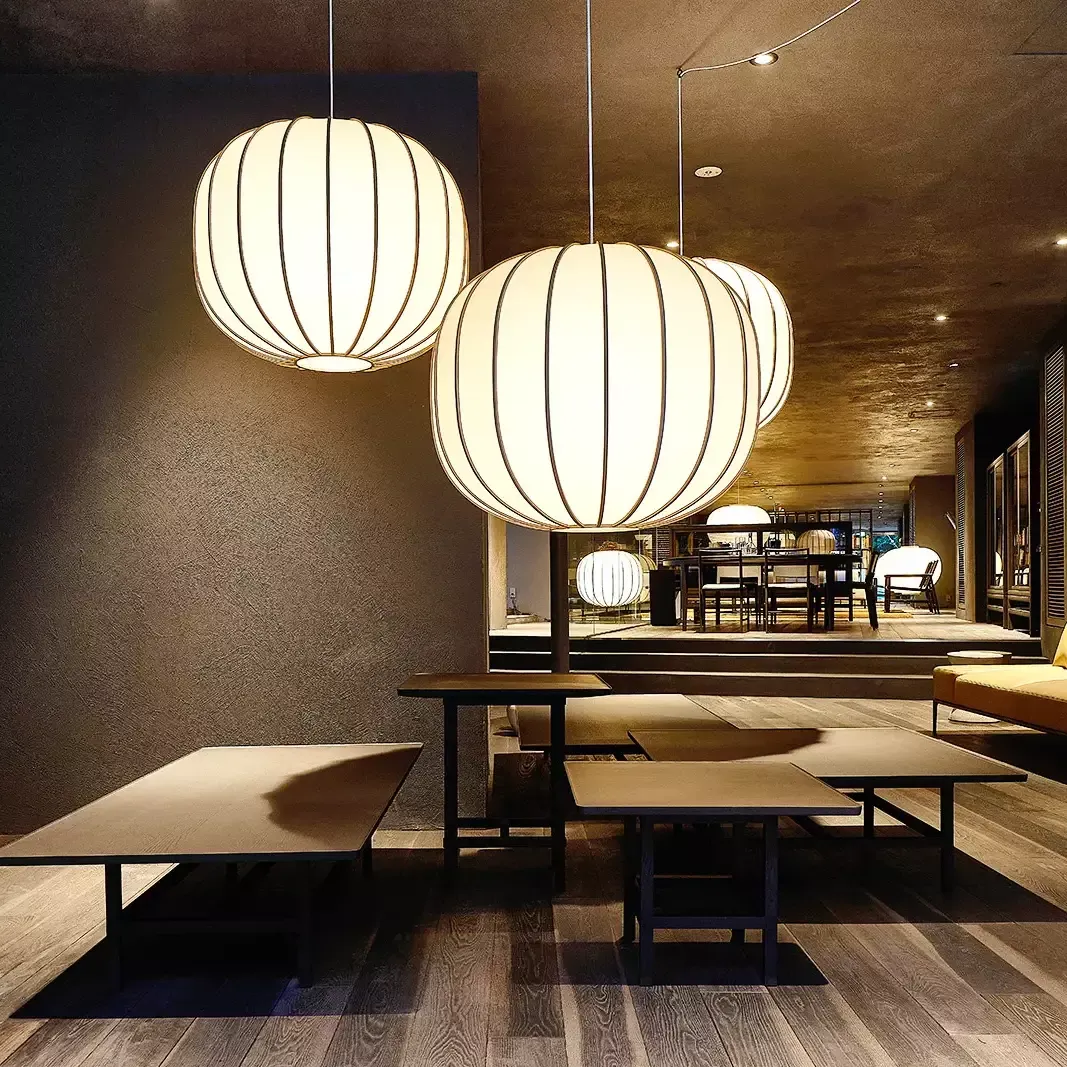 Z tradycji w przyszłość - lampy Time&Style z nowoczesnym akcentem