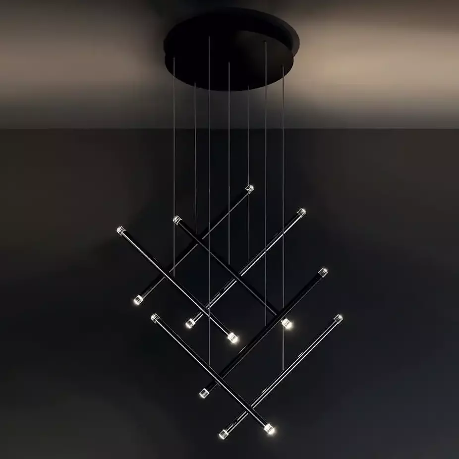 LODES A-Tube Nano Duo