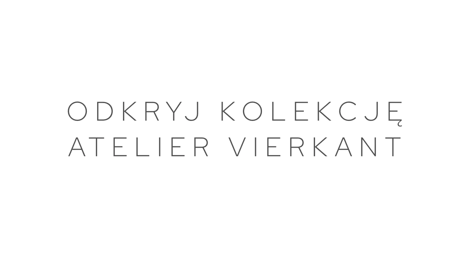 Atelier Vierkant - rzeźbiarskie donice, które definiują przestrzeń