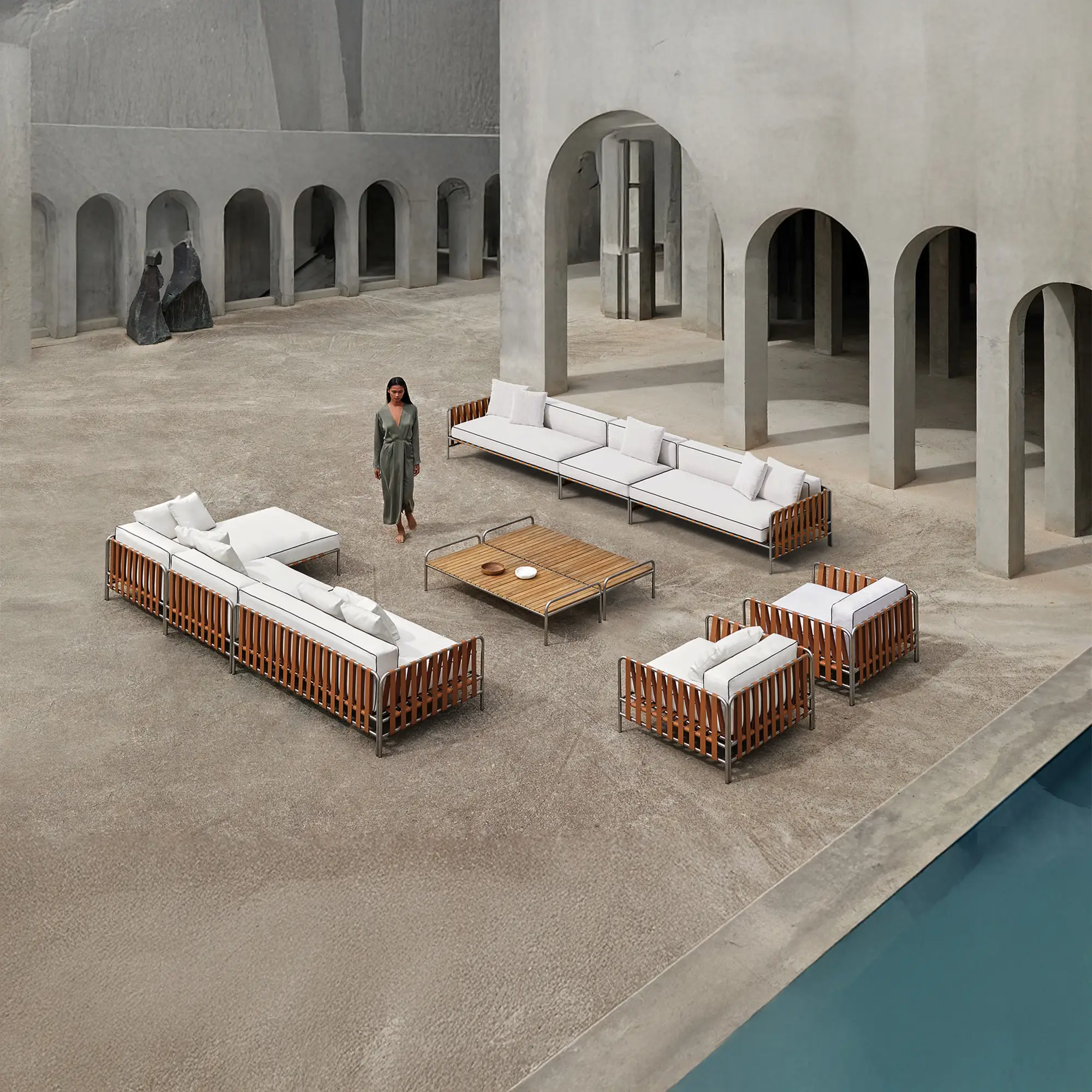 GANDIA BLASCO Onsen