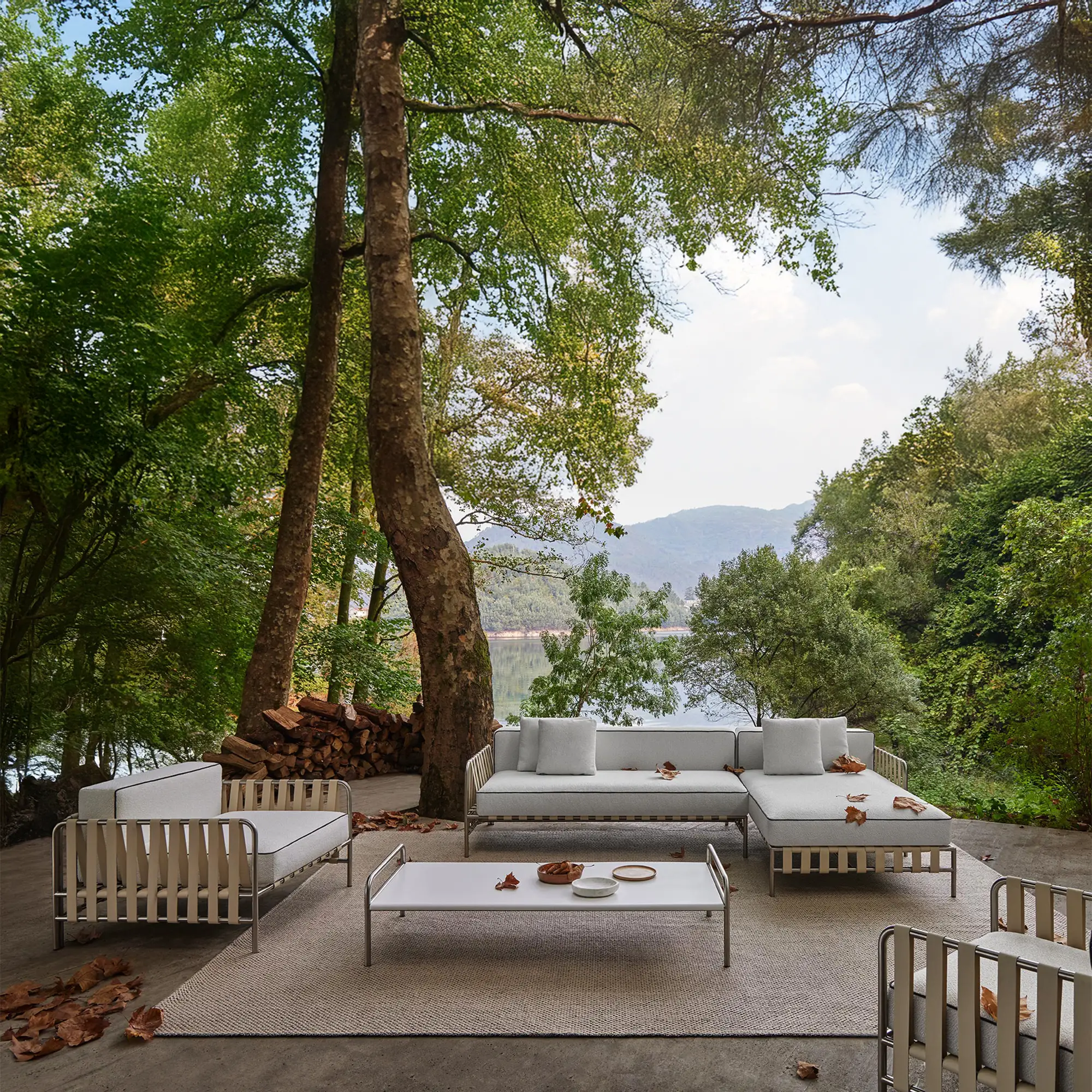 GANDIA BLASCO Onsen