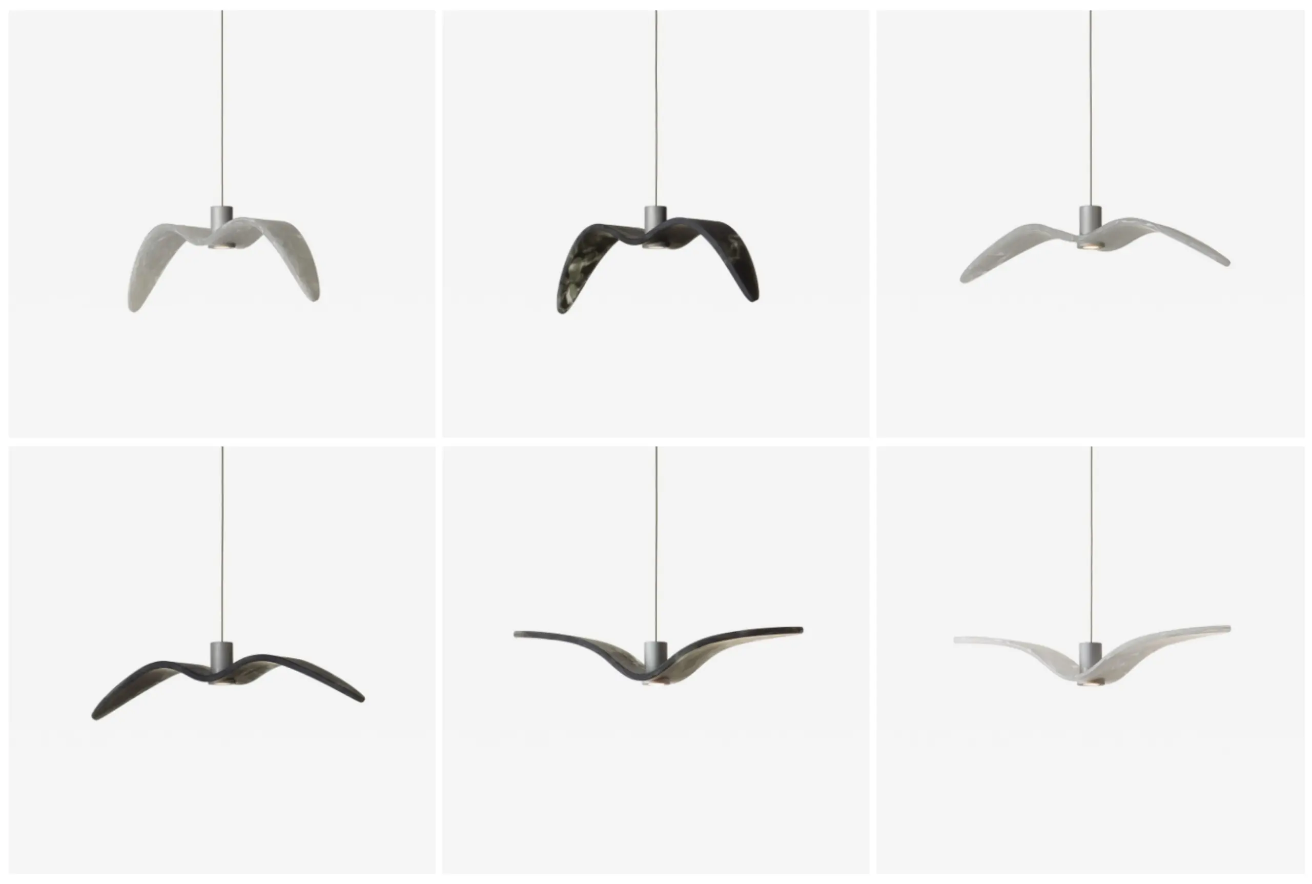 Nowość – BROKIS Night Birds Mini