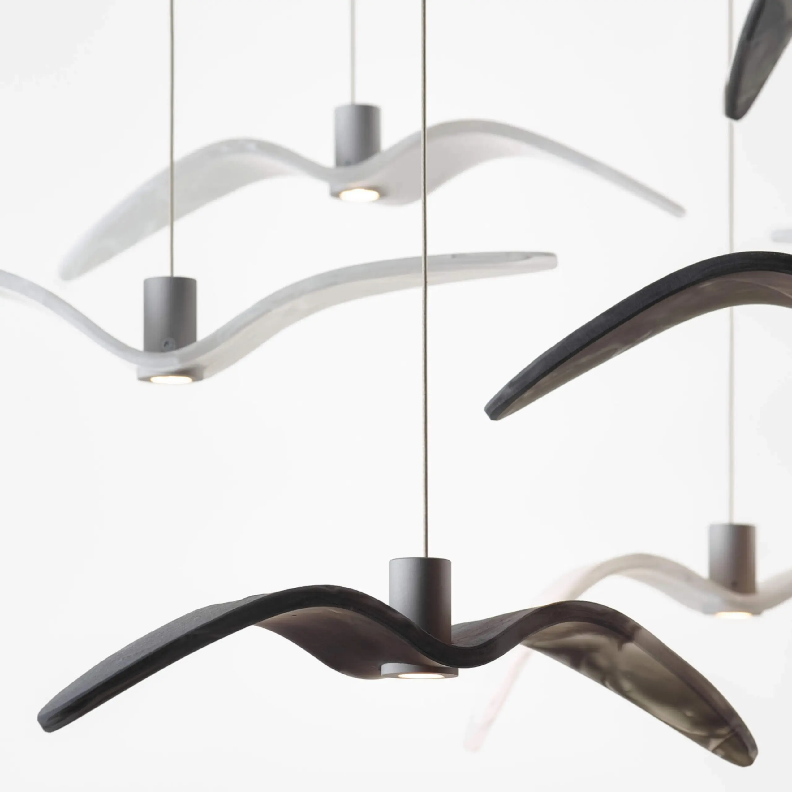 Nowość – BROKIS Night Birds Mini