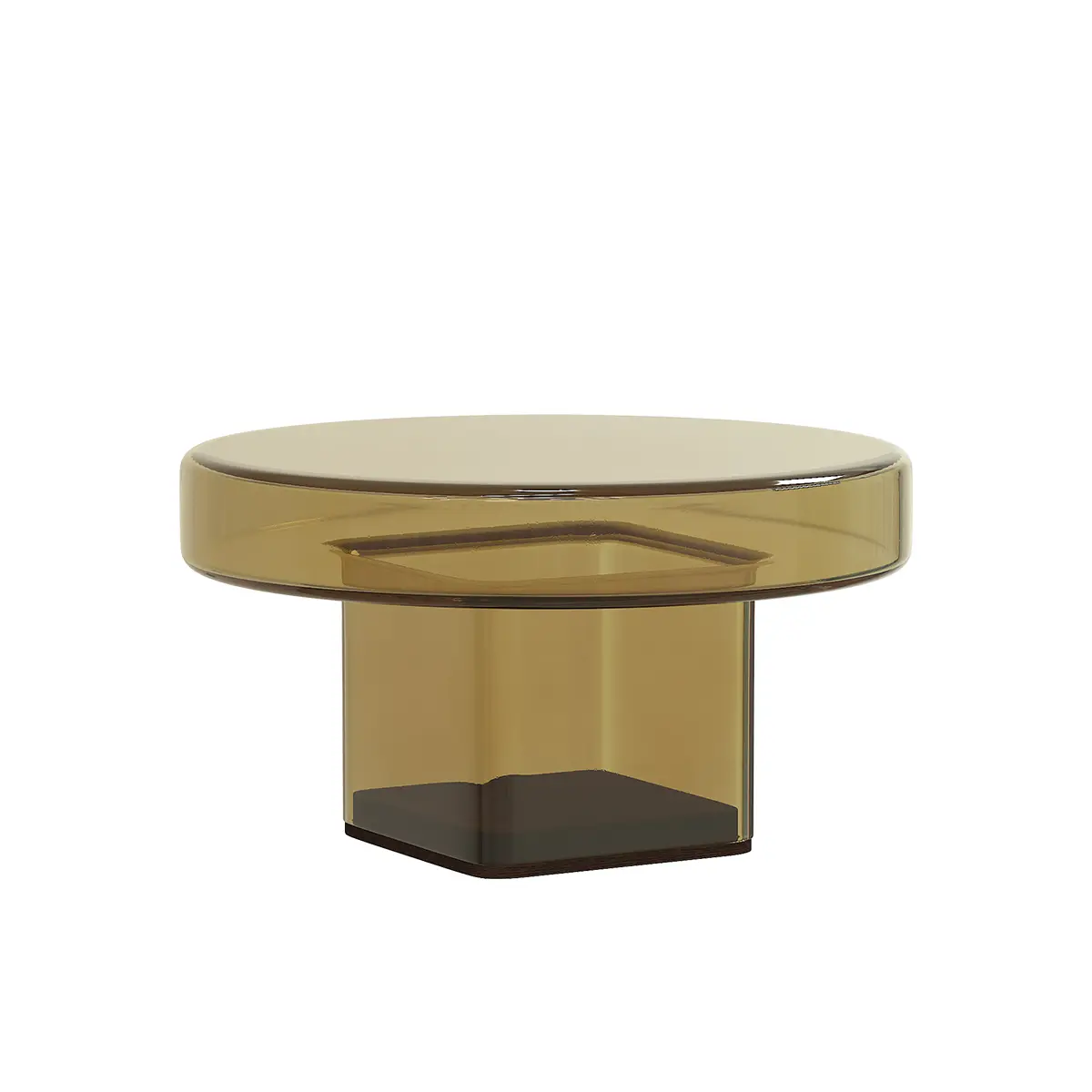 NORR11 Naked Table