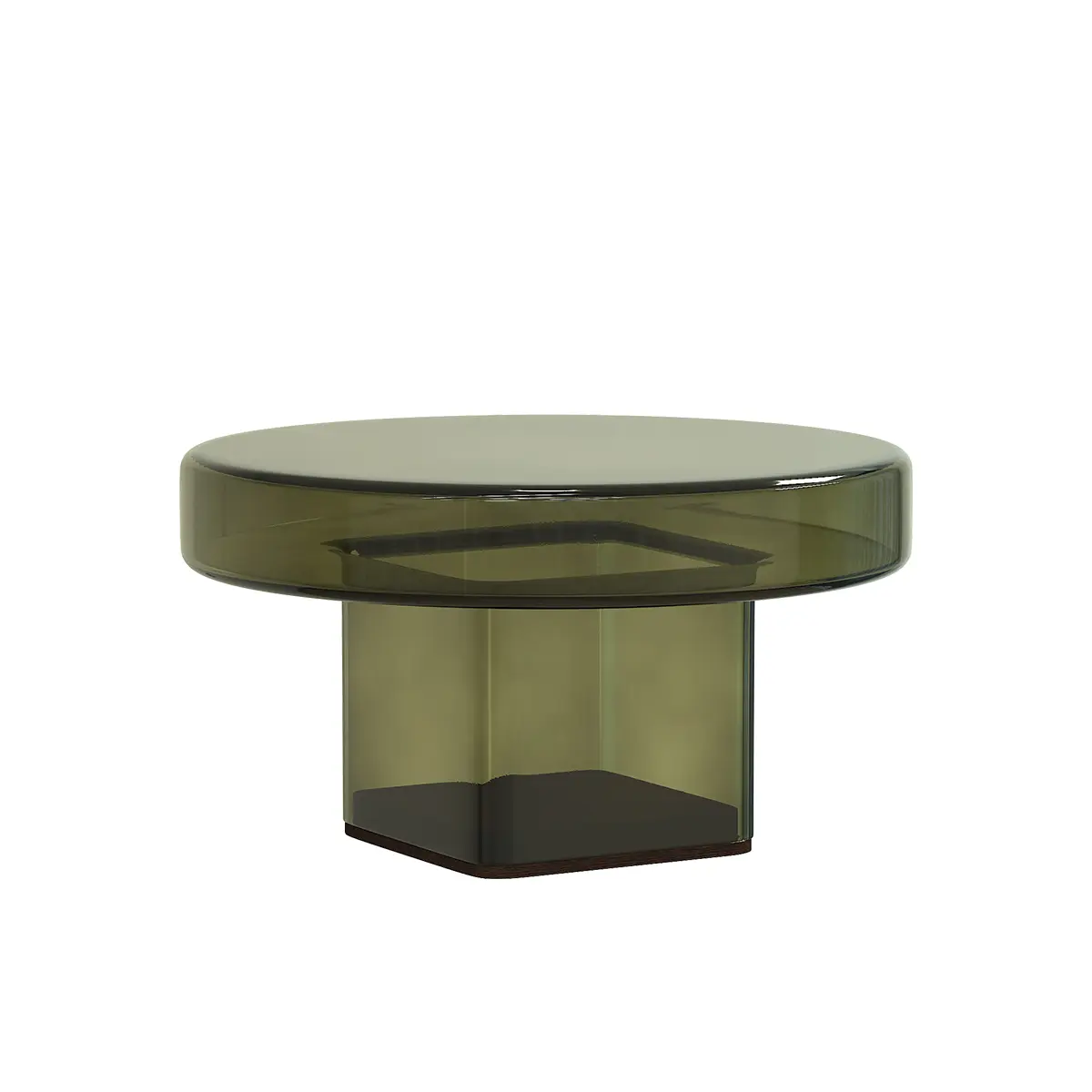 NORR11 Naked Table