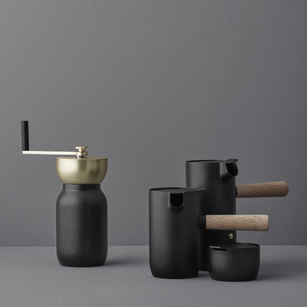 stelton
