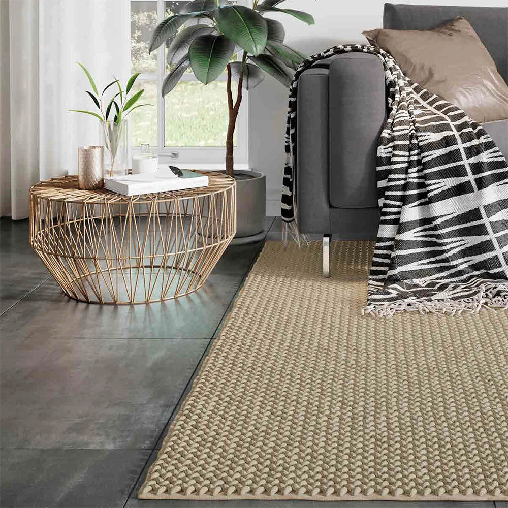 Carpet Decor by Fargotex