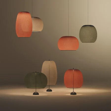 VIBIA Closer