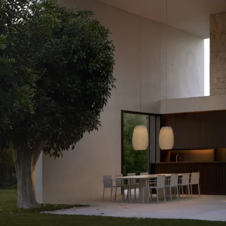 VIBIA Closer