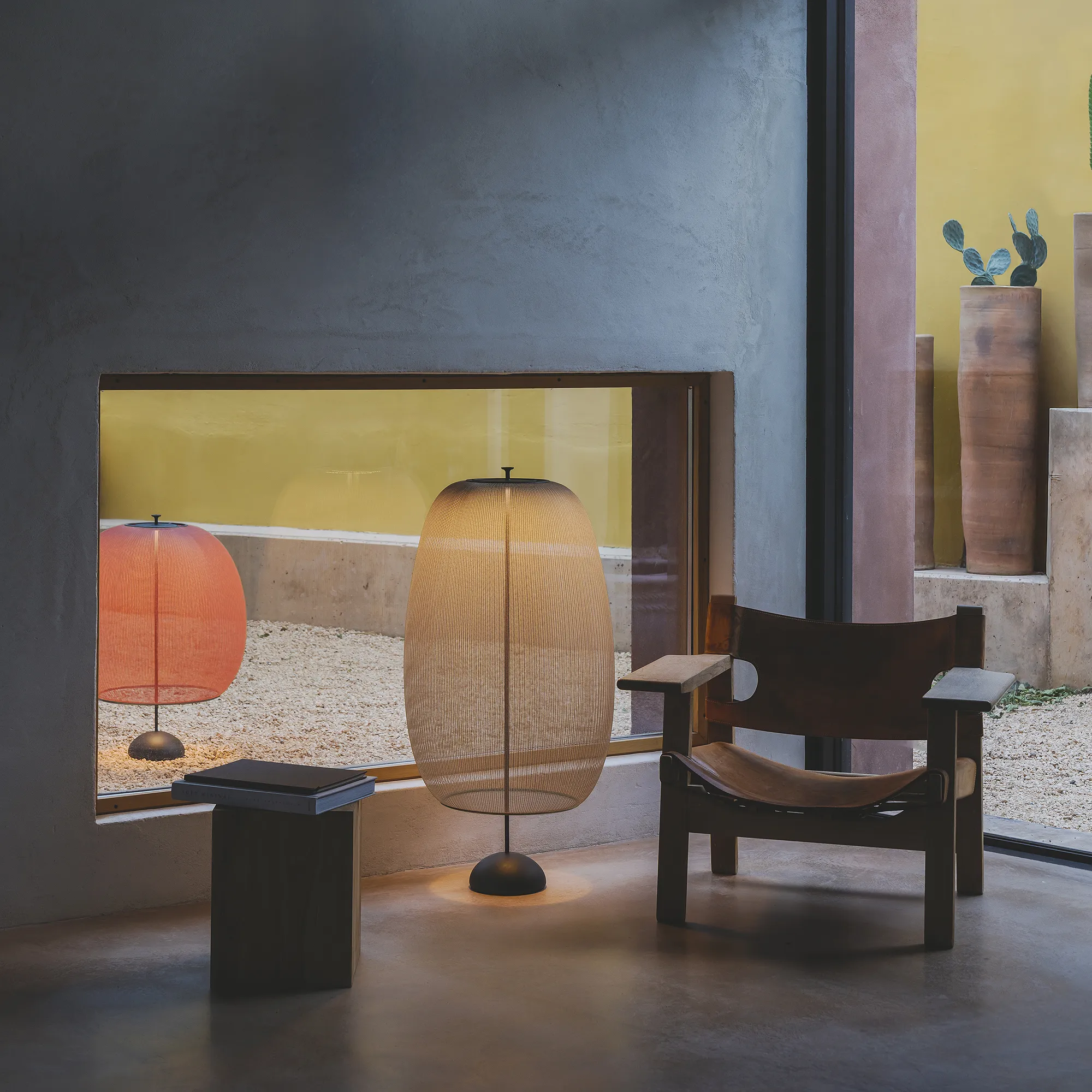 VIBIA Closer