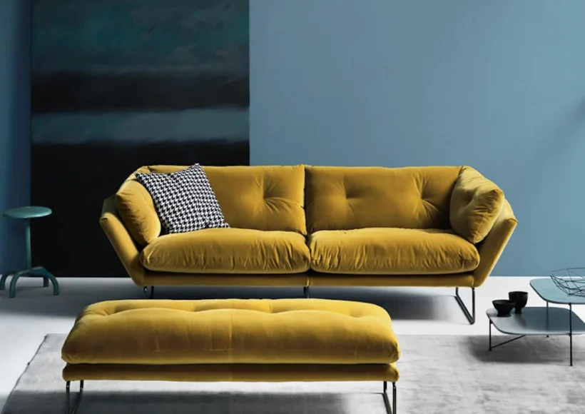 Saba Italia
