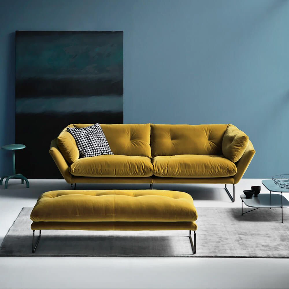 Saba Italia