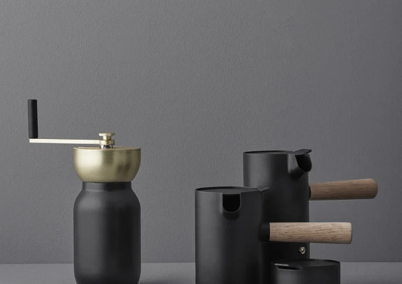 stelton